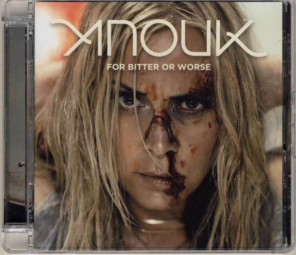 For Bitter Or Worse-0 Anouk-0