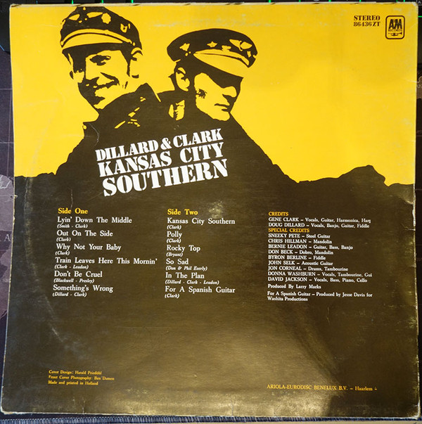 Dillard & Clark-1