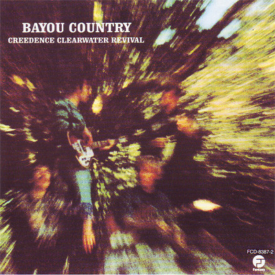 Creedence Clearwater Revival-0