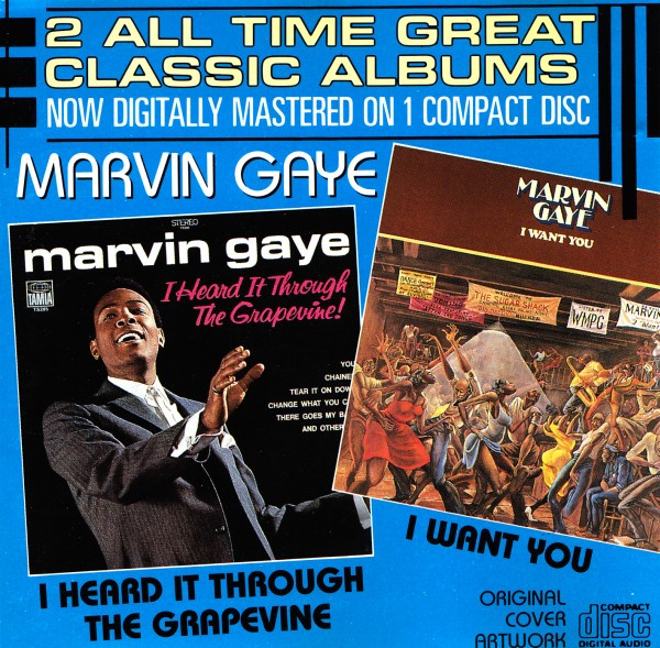 Marvin Gaye-0