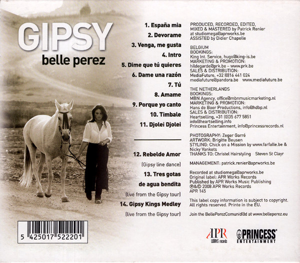 Belle Perez-1