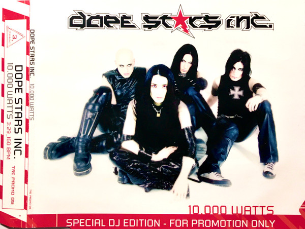 Dope Stars Inc.-0