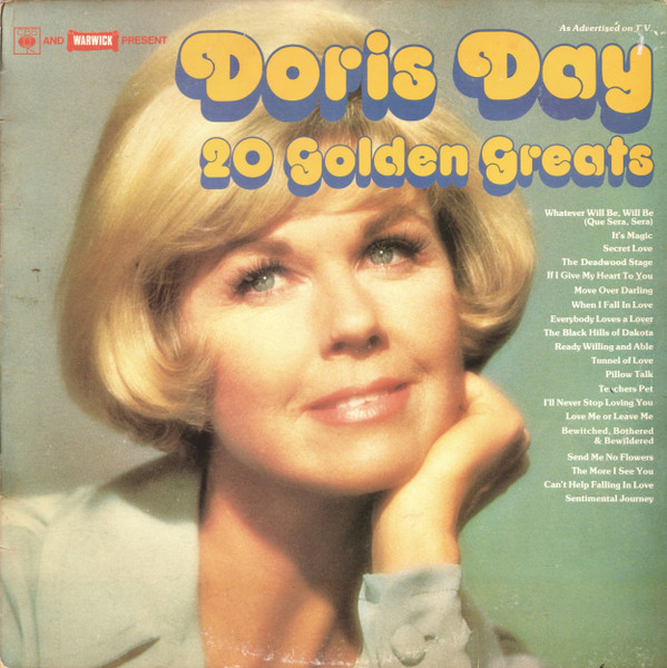 Doris Day-0