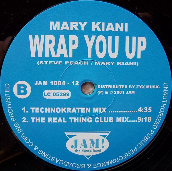 Mary Kiani-1