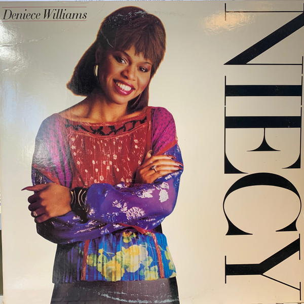 Deniece Williams-0