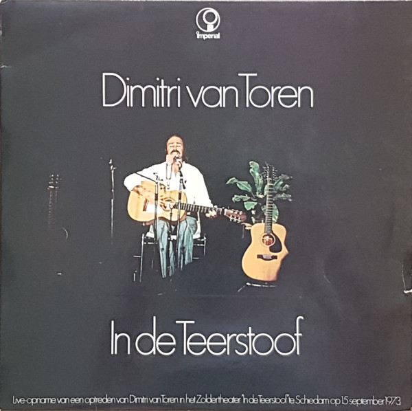 Dimitri van Toren-0