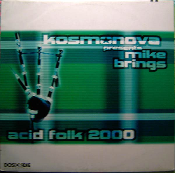 Kosmonova Presents Mike Brings-0