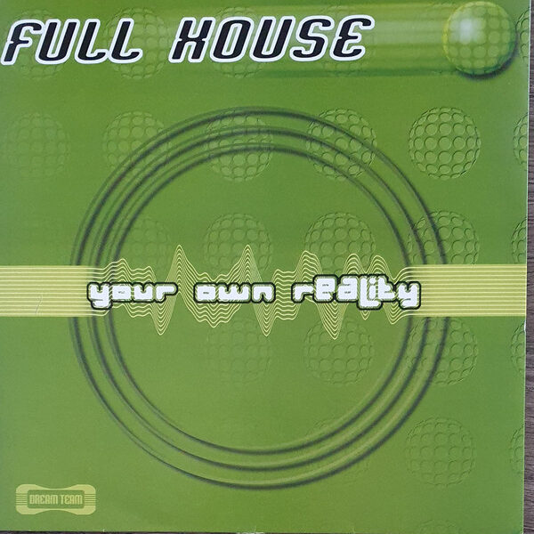 Full House (3)-0