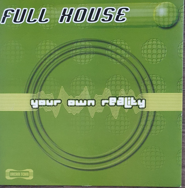 Full House (3)-0