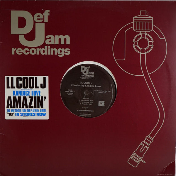LL Cool J Introducing Kandice Love-0