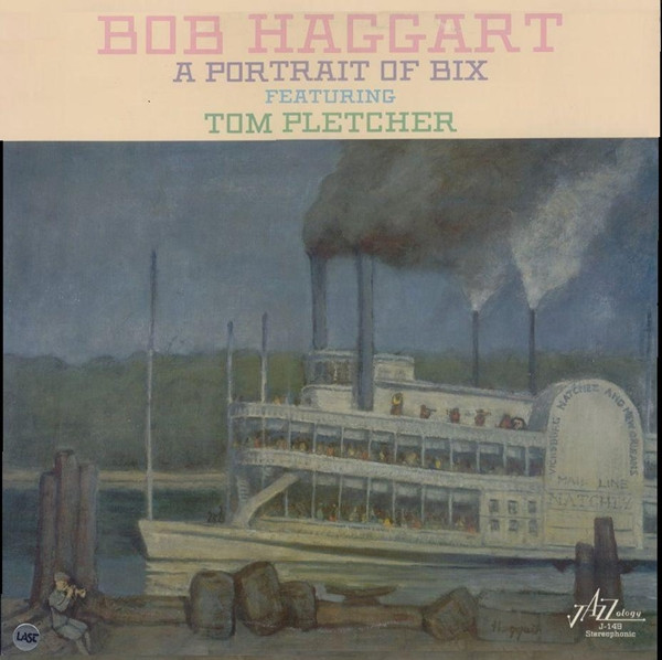 Bob Haggart Featuring Tom Pletcher-0