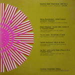 Marius Monnikendam / Robert Heppener / Ton De Leeuw / Hendrik Andriessen / Jan Mul-0