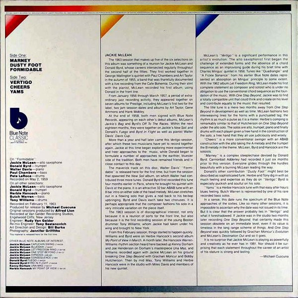 Jackie McLean-1