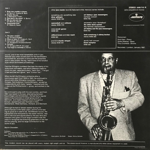 Ben Webster-1