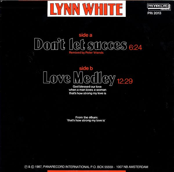 Lynn White-1