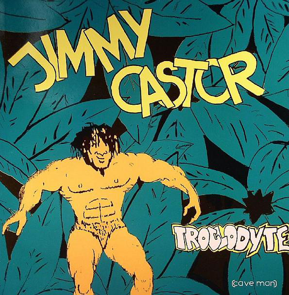 Jimmy Castor-0