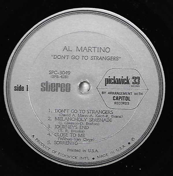 Al Martino-1