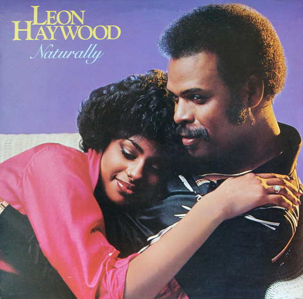 Leon Haywood-0