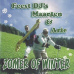 FeestDJ Maarten & Feest dj arie-0