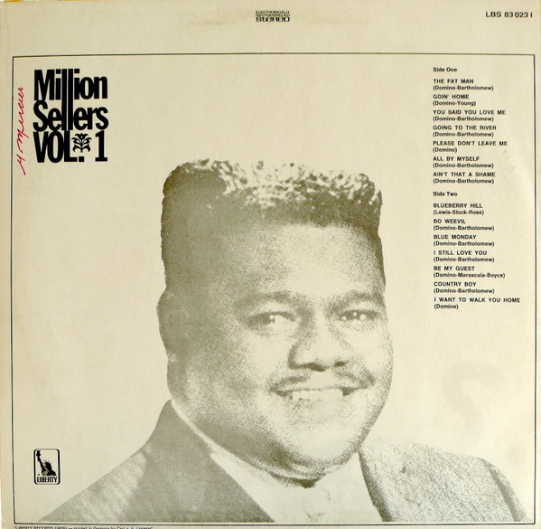 Fats Domino-1
