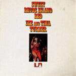 Ike & Tina Turner-0