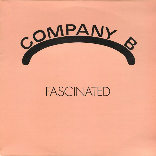 Company B-0
