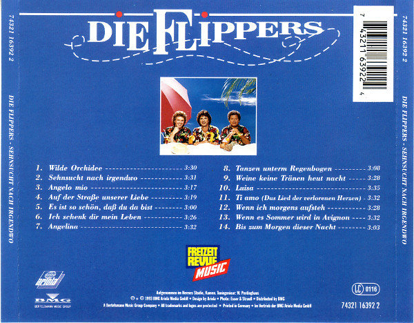 Die Flippers-1