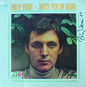 Billy Vera-0