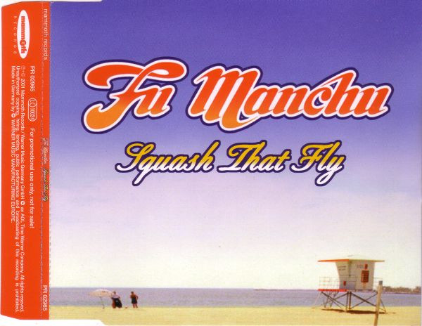 Fu Manchu-0