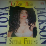 La Toya Jackson-0