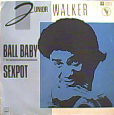 Junior Walker-0