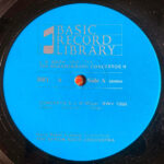 Johann Sebastian Bach, Bach-Orchester Berlin-2