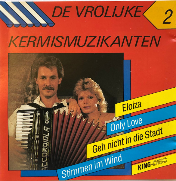 De Vrolijke Kermismuzikanten-0