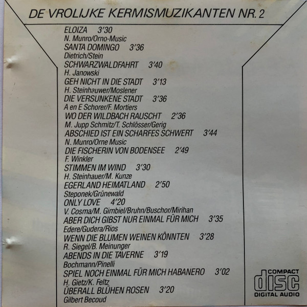 De Vrolijke Kermismuzikanten-1