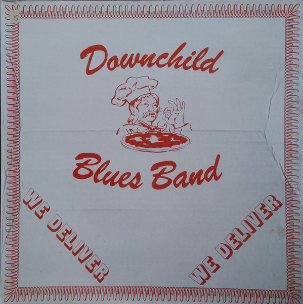 Downchild Blues Band-0