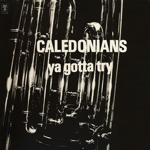 Caledonians-0