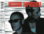 Adam Clayton & Larry Mullen-2