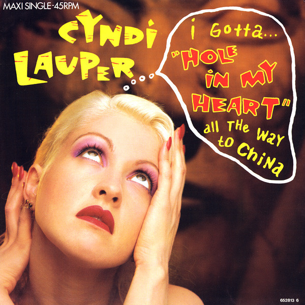 Cyndi Lauper-0