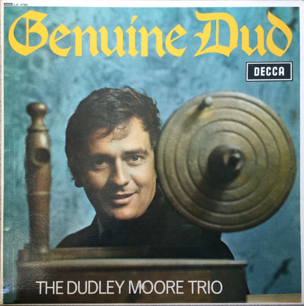 Dudley Moore Trio-0
