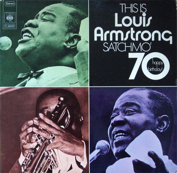 Louis Armstrong-0