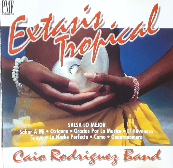 Banda Caio Rodriguez-0