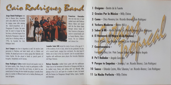 Banda Caio Rodriguez-1