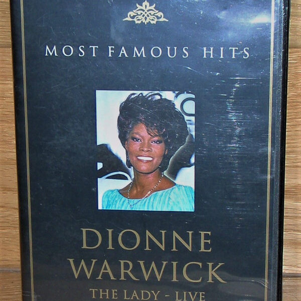 Dionne Warwick-0