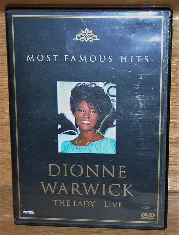 Dionne Warwick-0
