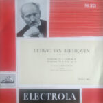 Ludwig van Beethoven, Arturo Toscanini, NBC Symphony Orchestra-0