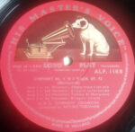 Ludwig van Beethoven, Arturo Toscanini, NBC Symphony Orchestra-3