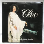 Cleo Laine-0