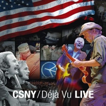 Crosby, Stills, Nash & Young-0