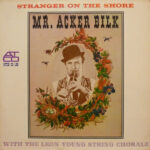 Acker Bilk With The Leon Young String Chorale-0