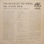 Acker Bilk With The Leon Young String Chorale-1
